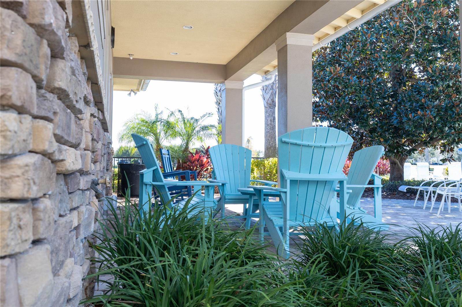 SUMMERLAKE - Residential