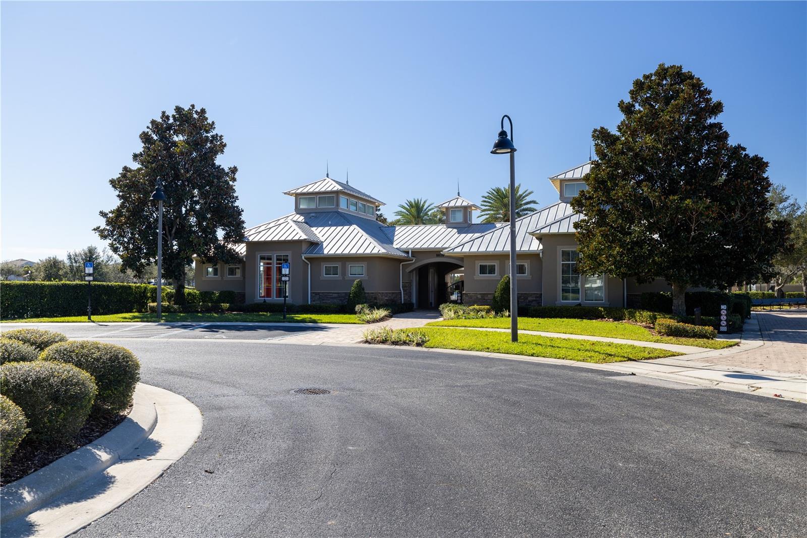 SUMMERLAKE - Residential