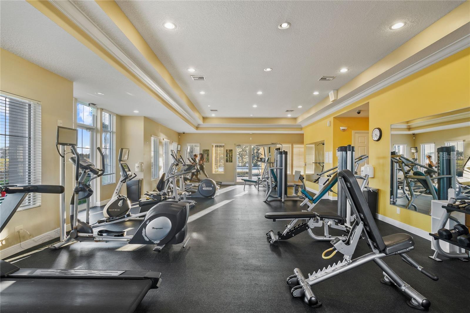 SUMMERLAKE - Residential