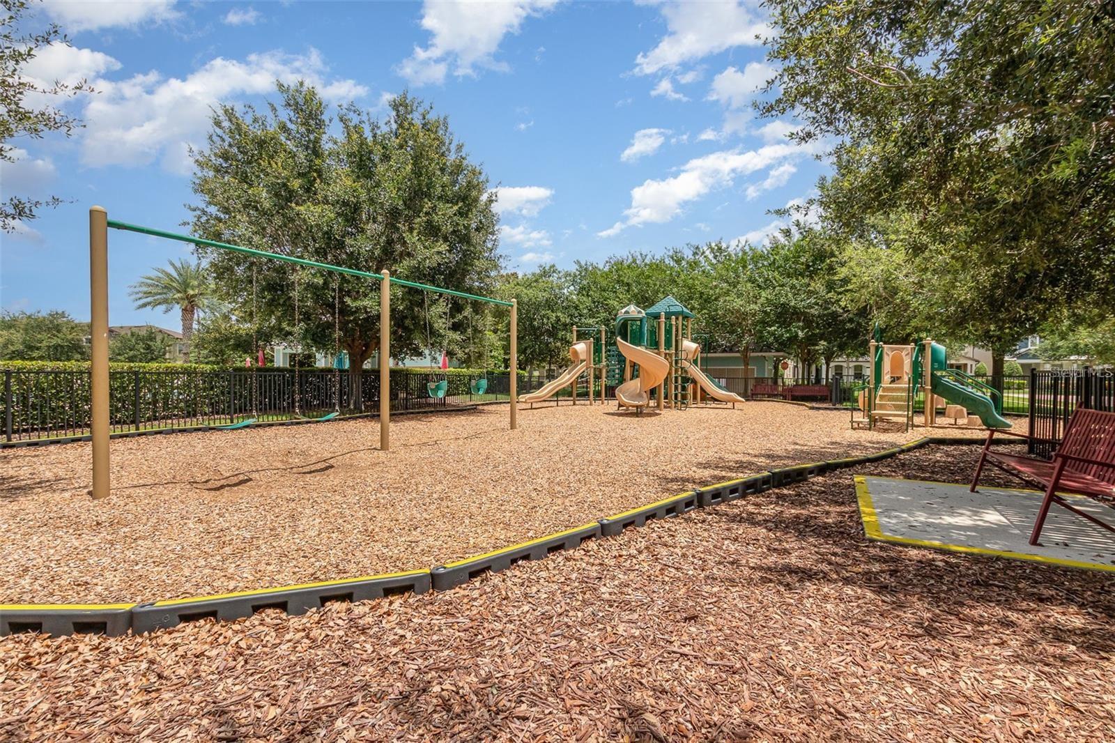 SUMMERLAKE - Residential