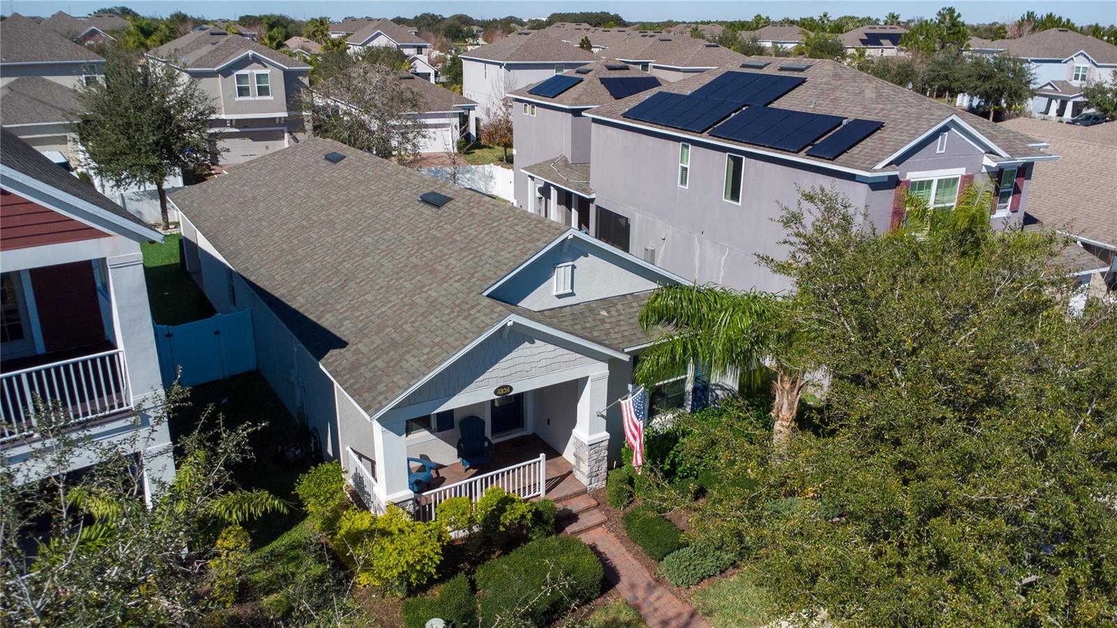 SUMMERLAKE - Residential