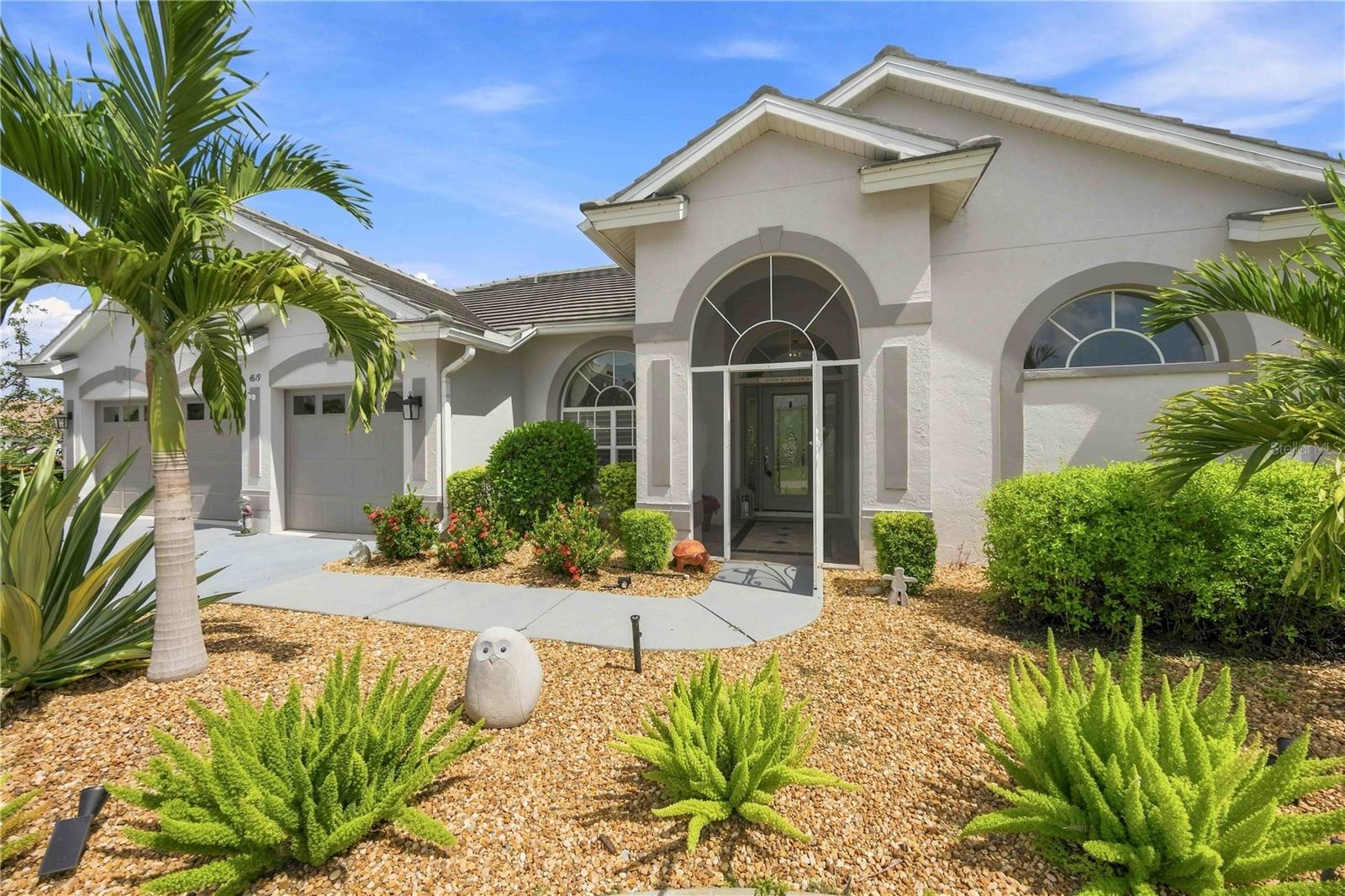 4619 CHASE OAKS DRIVE