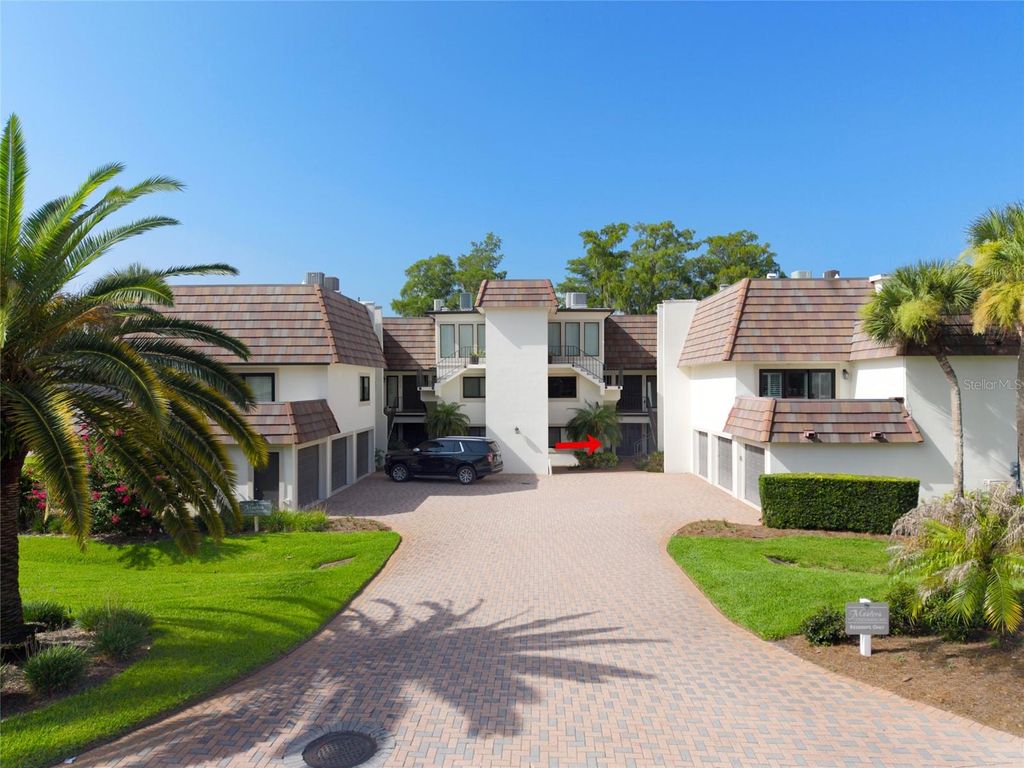 Photo of 6202 Masters Boulevard #102, Orlando, FL 32819 (MLS # O6426878)
