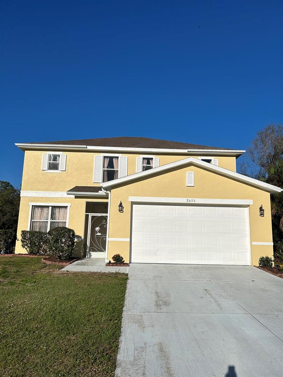 View NORTH PORT, FL 34286 house