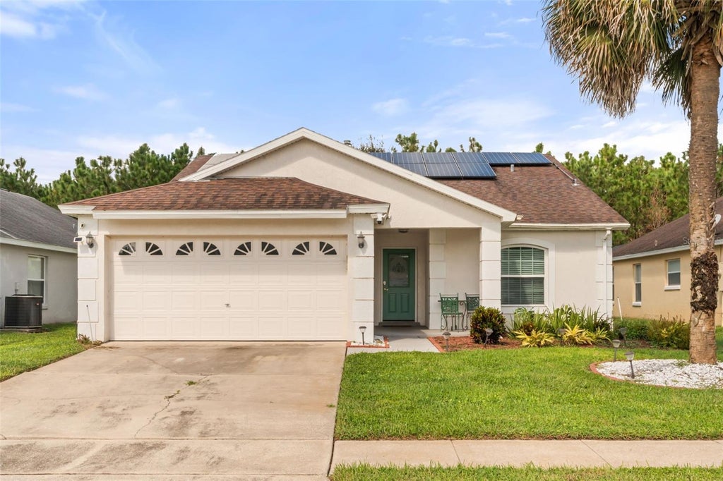 Photo of 2651 Autumn Creek Circle, Kissimmee, FL 34747 (MLS # O6451106)