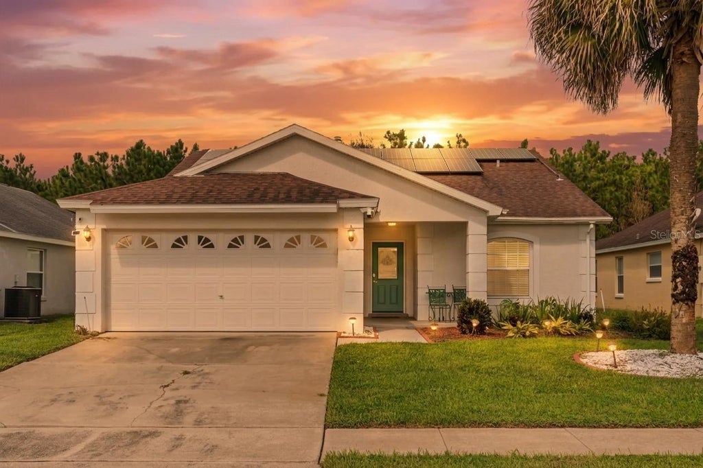 Photo of 2651 Autumn Creek Circle, Kissimmee, FL 34747 (MLS # O6451106)