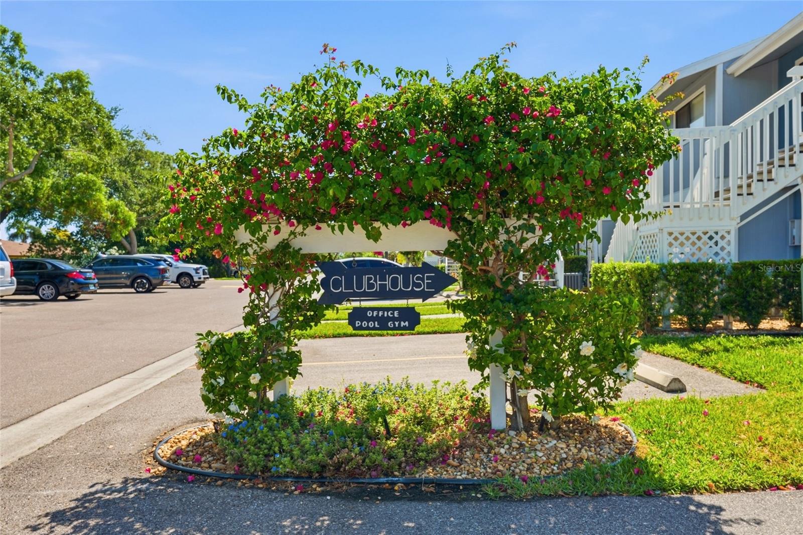 HARBOR PINES - Residential