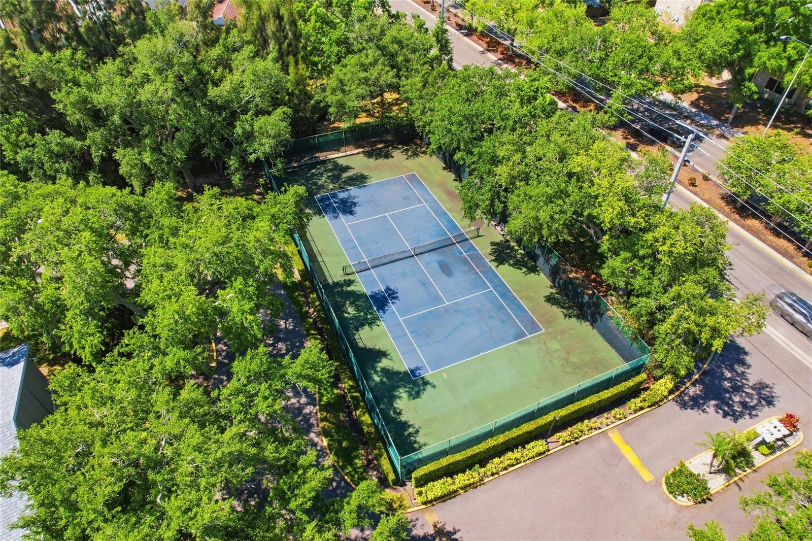 HARBOR PINES - Residential