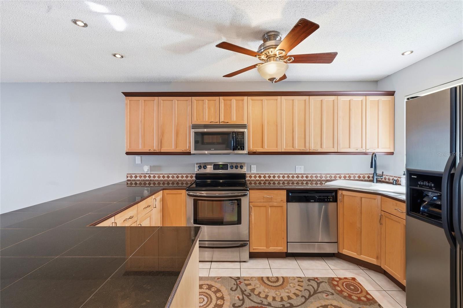 HARBOR PINES - Residential