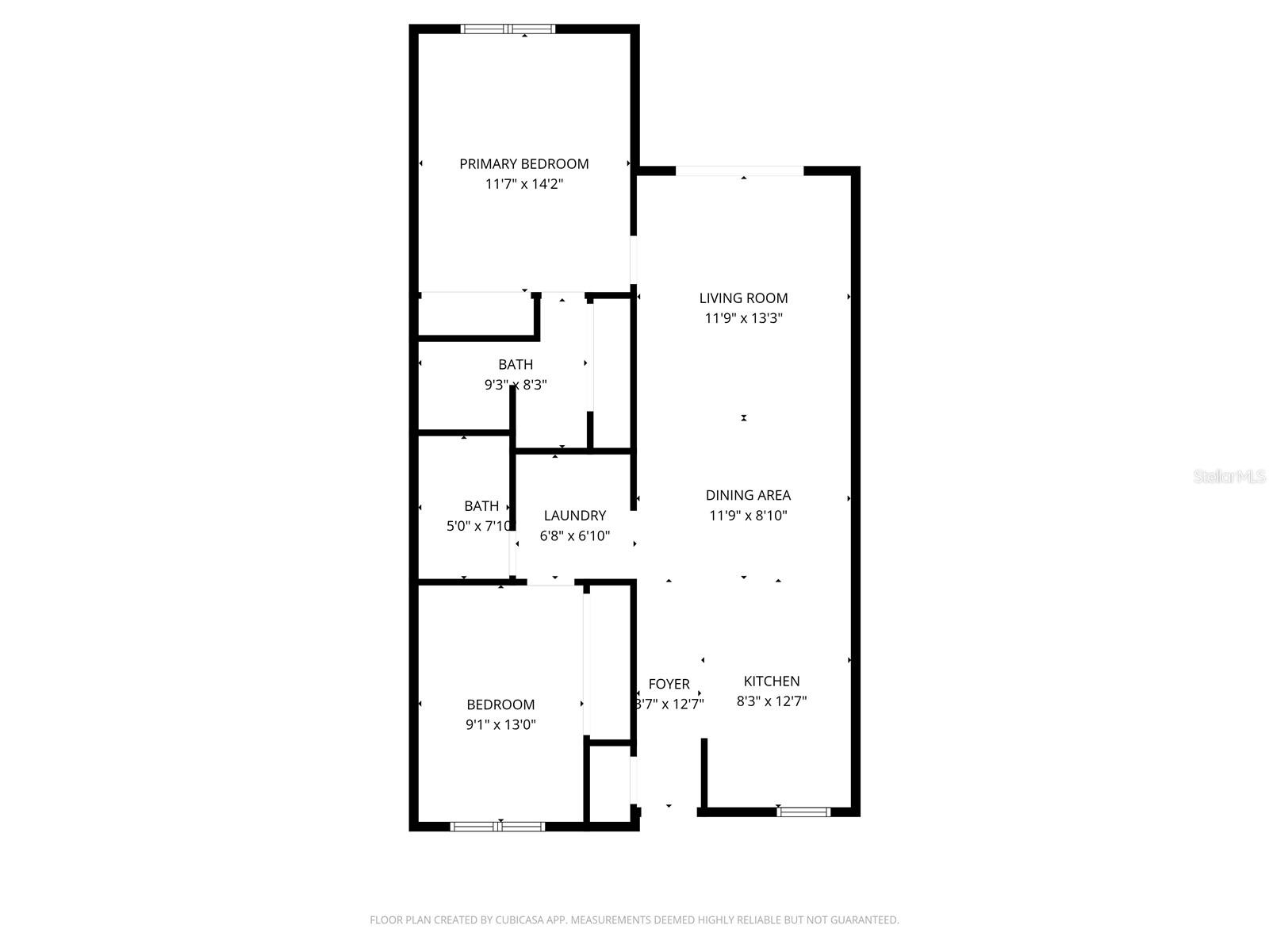 HARBOR PINES - Residential