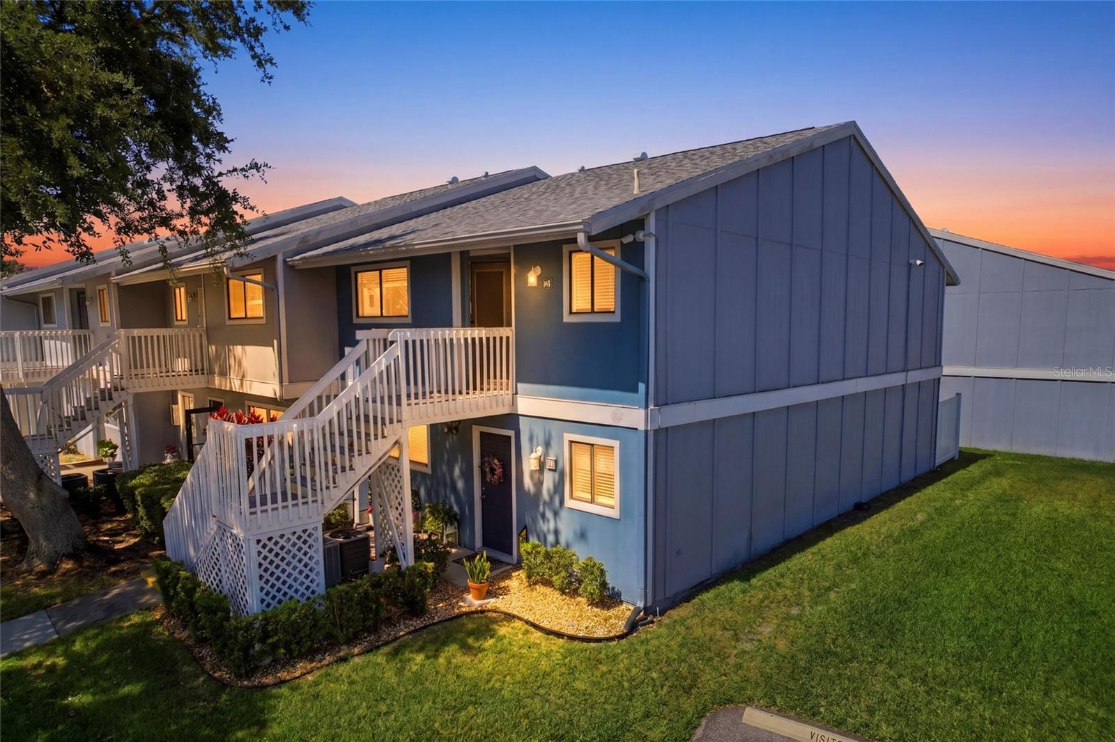 HARBOR PINES - Residential