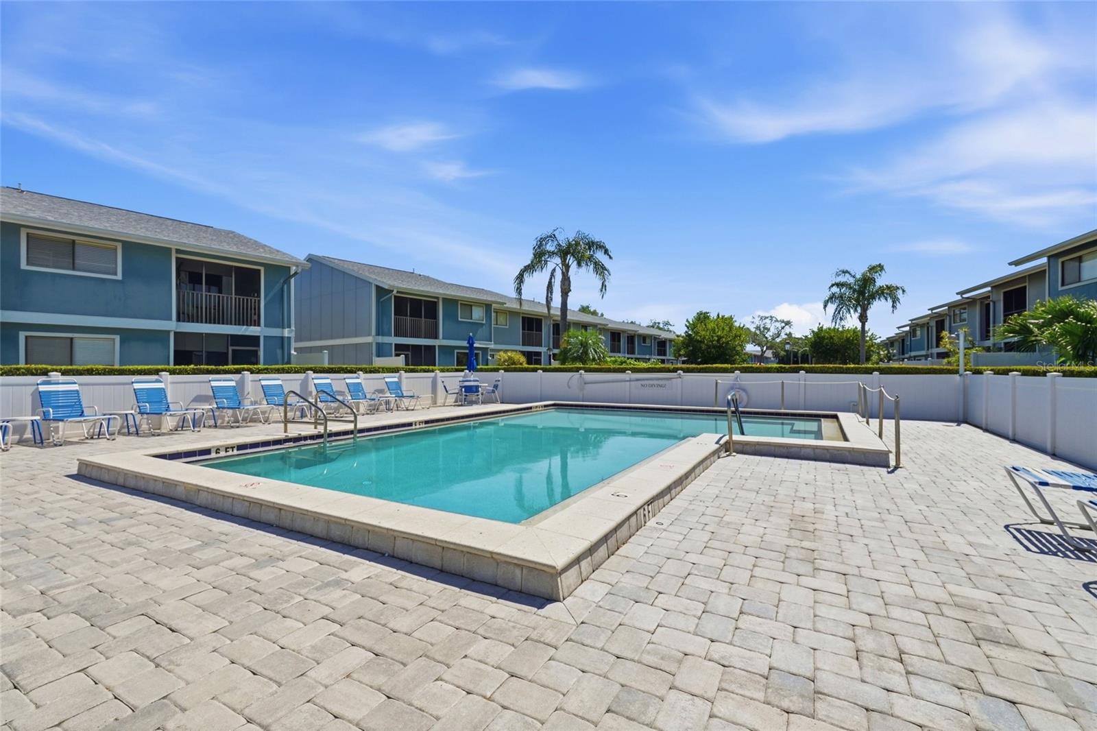 HARBOR PINES - Residential