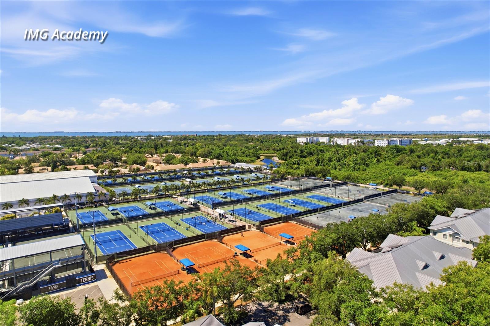 HARBOR PINES - Residential