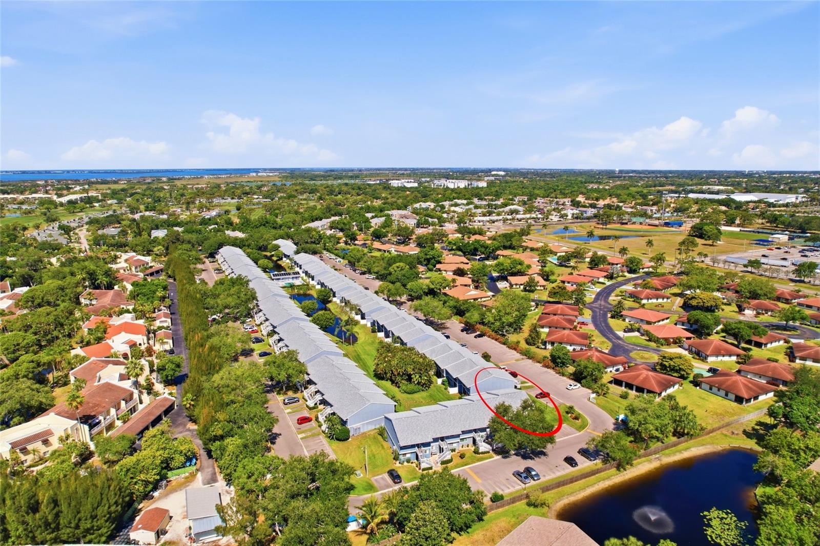 HARBOR PINES - Residential