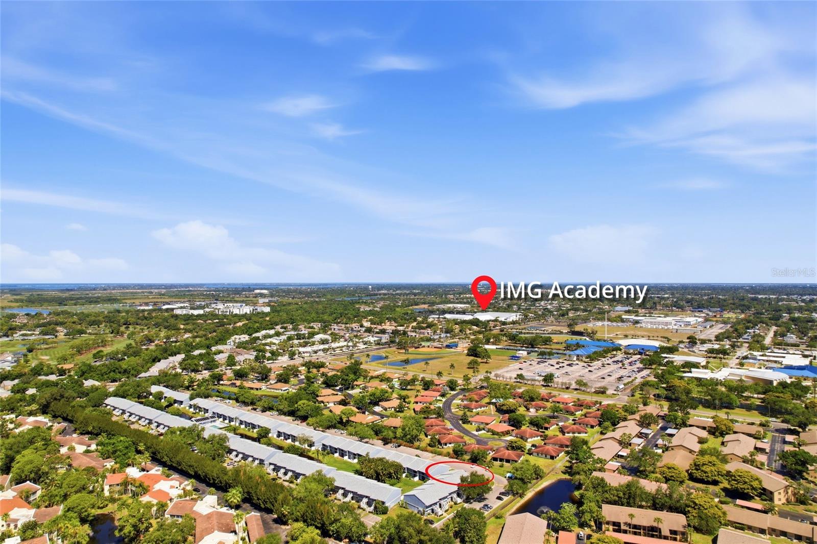 HARBOR PINES - Residential