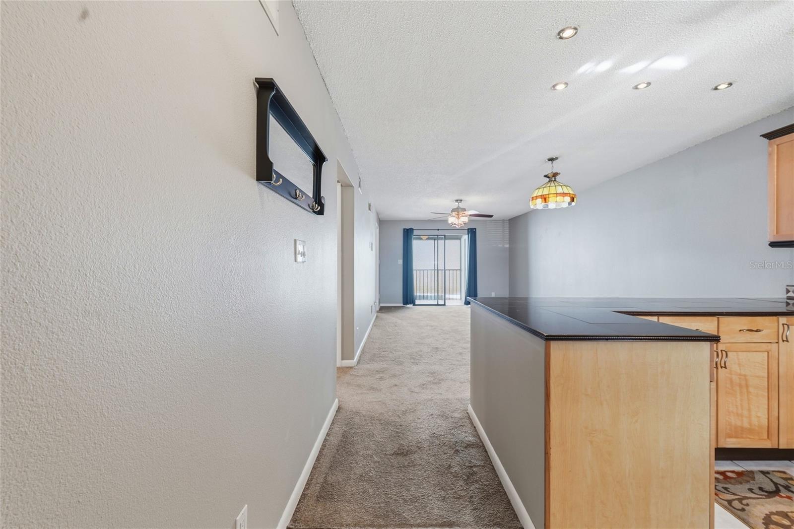 HARBOR PINES - Residential