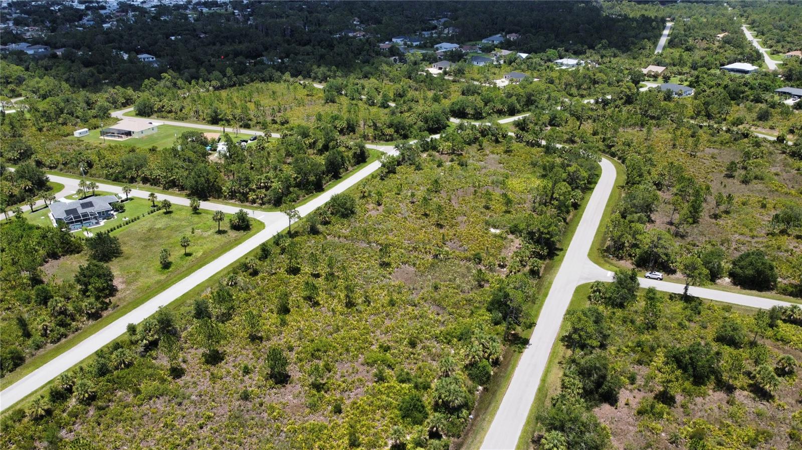 PORT CHARLOTTE SEC 047 - Land