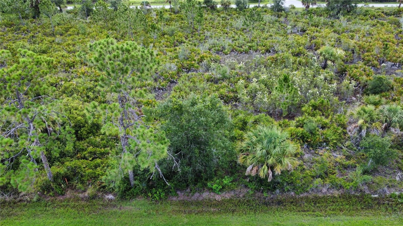 PORT CHARLOTTE SEC 047 - Land