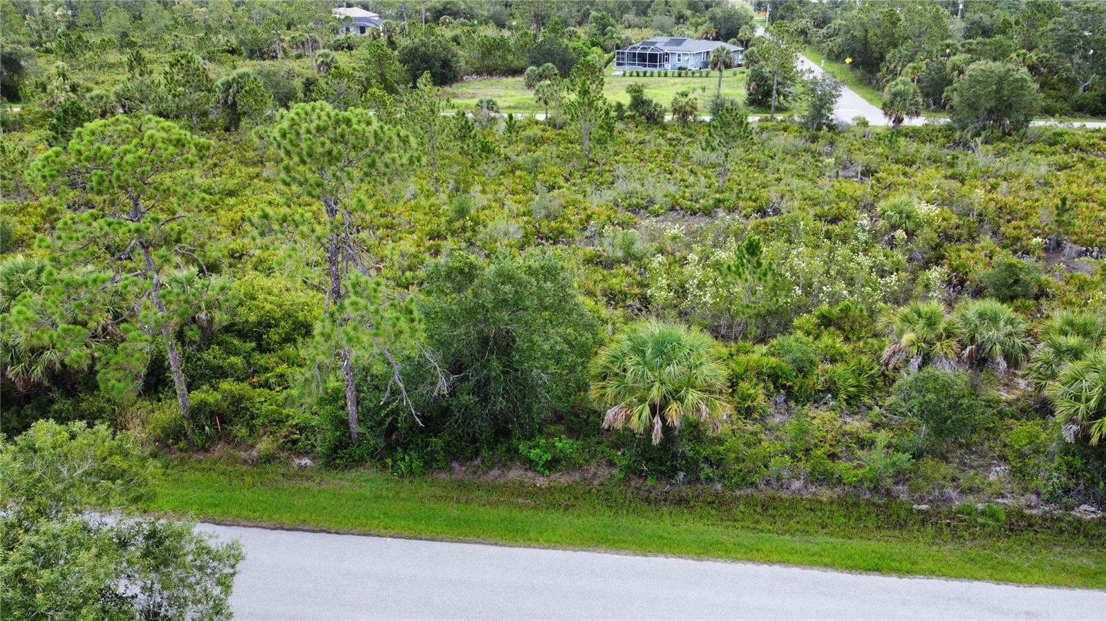 PORT CHARLOTTE SEC 047 - Land