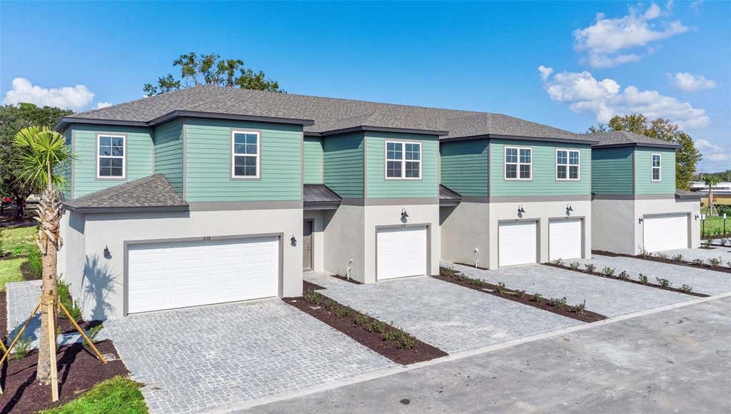 Photo of 2278 Red Pine Court, Eustis, FL 32726 (MLS # W7888902)