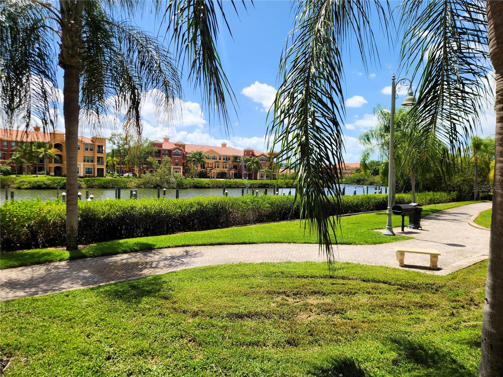 GRAND BELLAGIO AT BAYWATCH CONDO THE - Residential