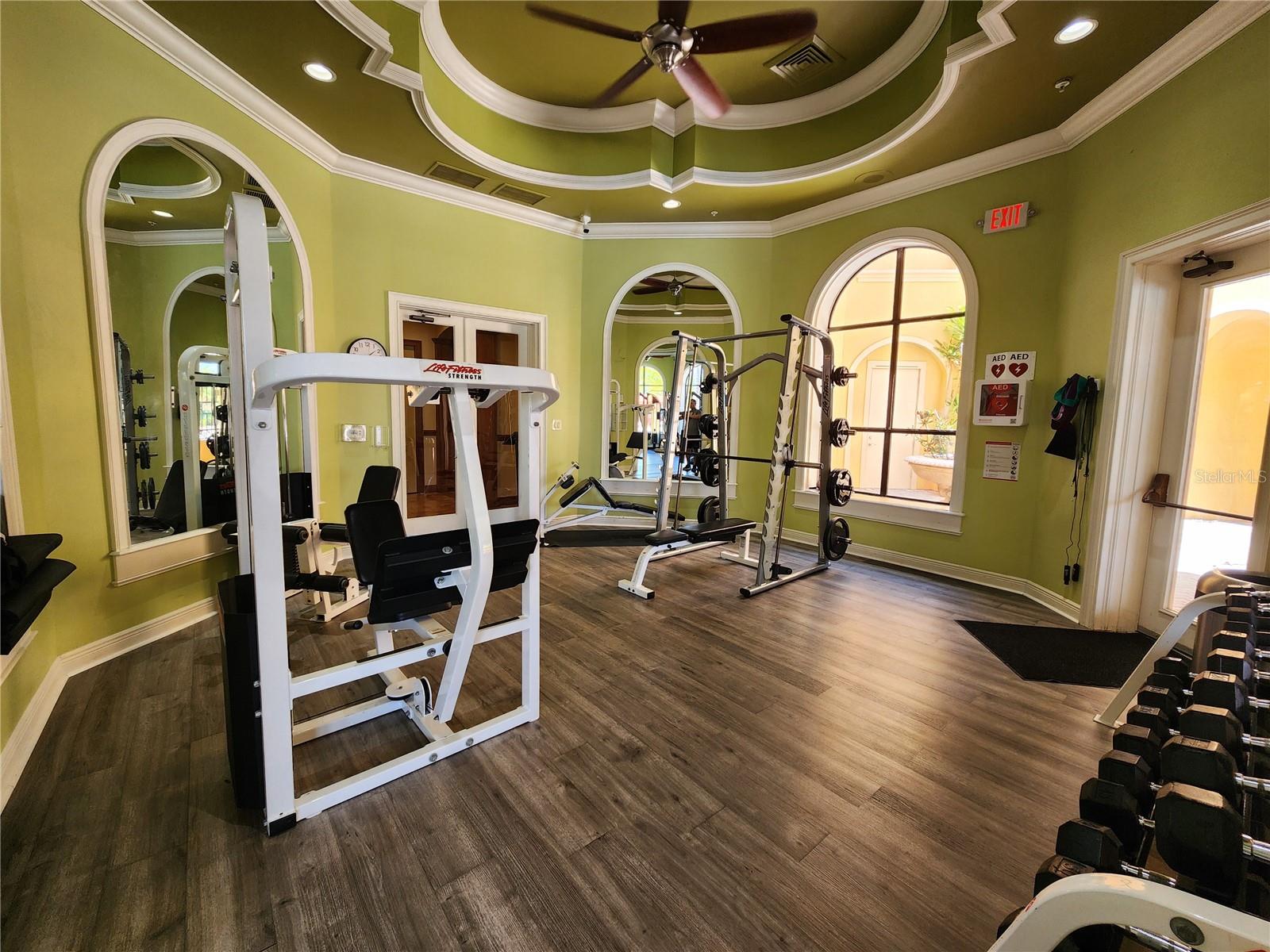 GRAND BELLAGIO AT BAYWATCH CONDO THE - Residential