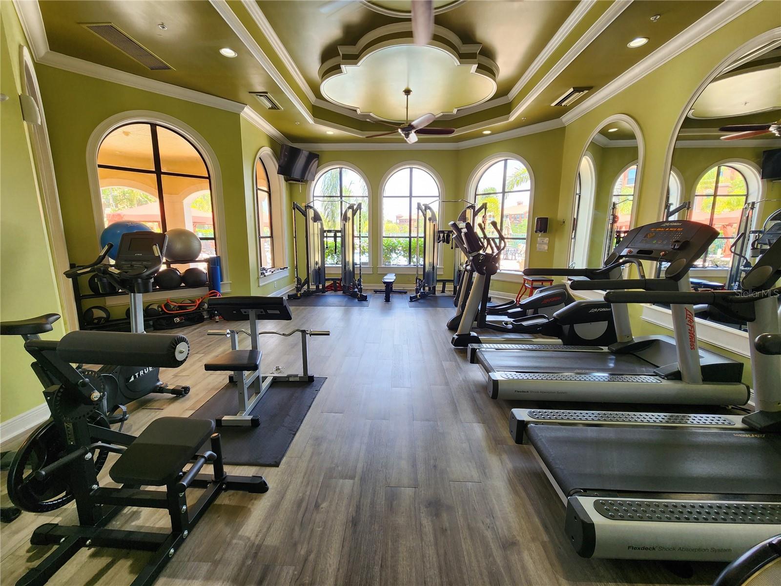 GRAND BELLAGIO AT BAYWATCH CONDO THE - Residential