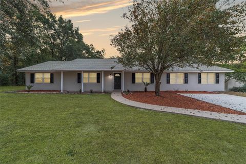 A home in OCALA