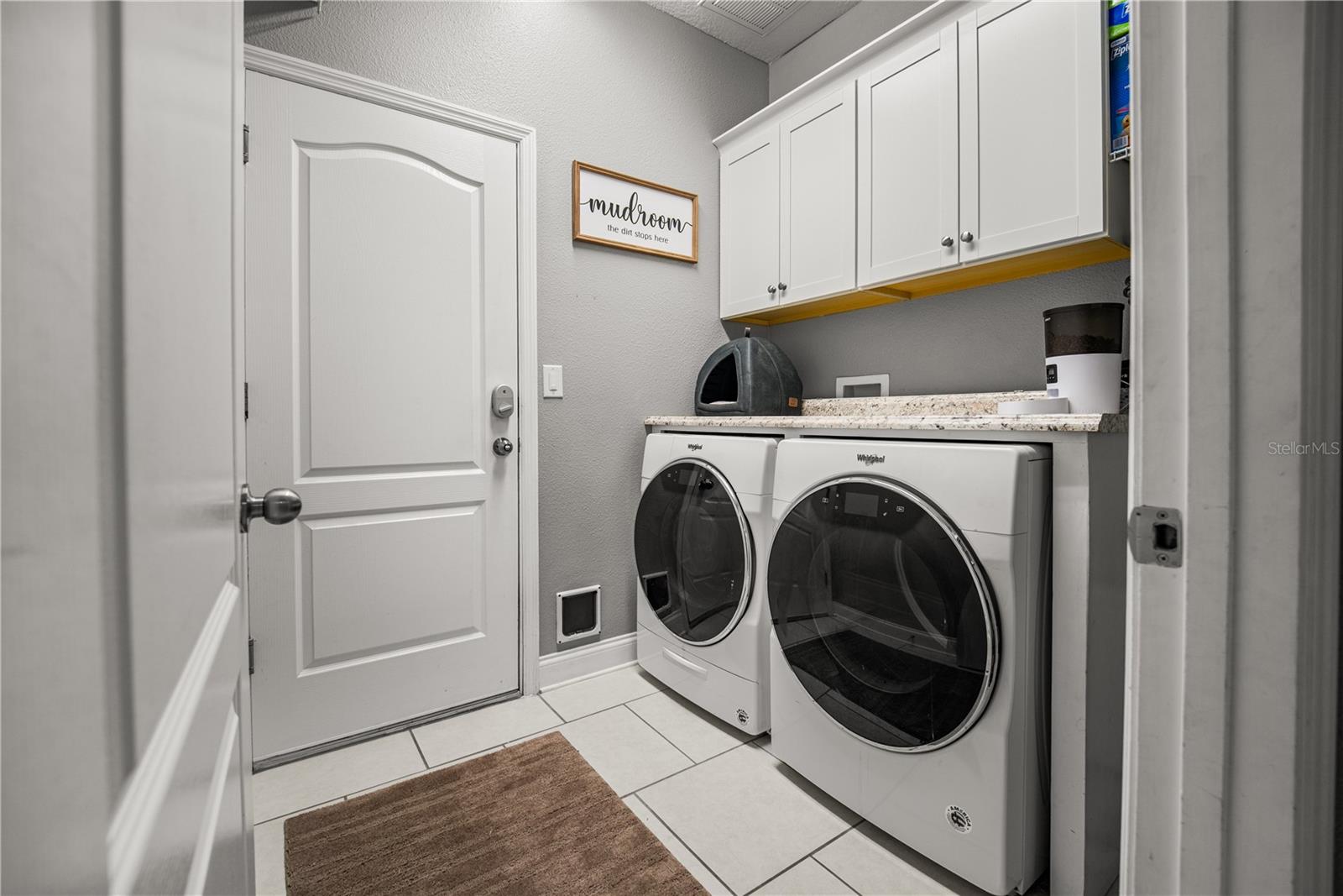 NARCOOSSEE VILLAGE PH 2 - Residential