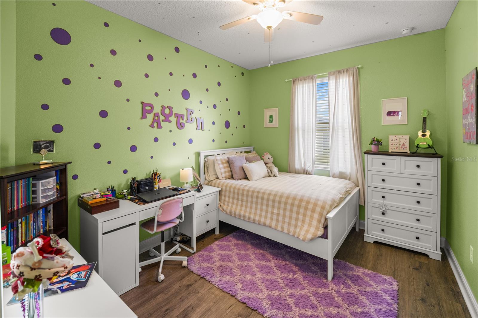 NARCOOSSEE VILLAGE PH 2 - Residential