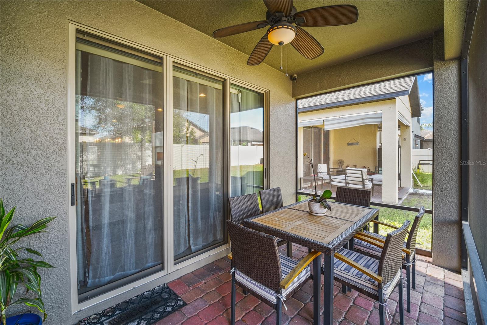 NARCOOSSEE VILLAGE PH 2 - Residential