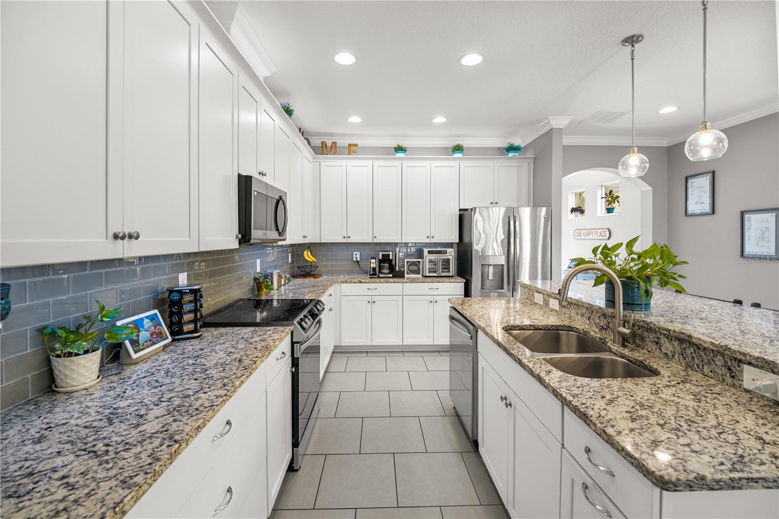 NARCOOSSEE VILLAGE PH 2 - Residential