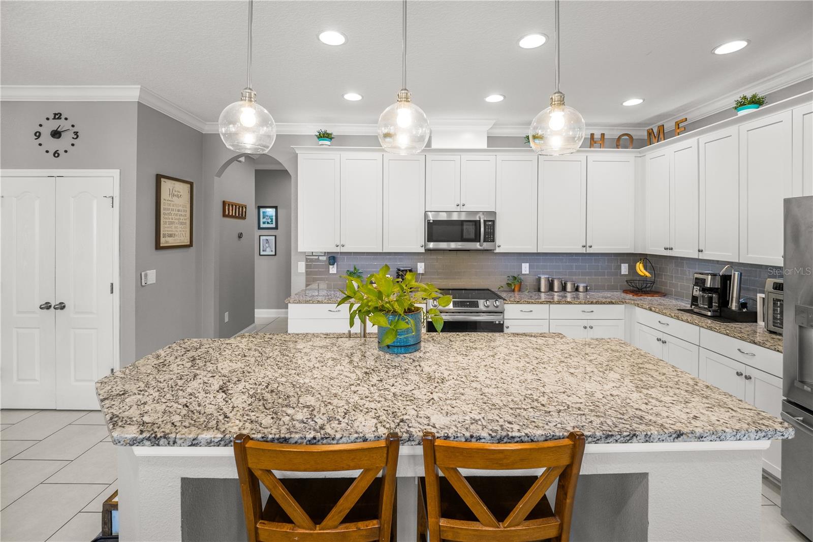 NARCOOSSEE VILLAGE PH 2 - Residential