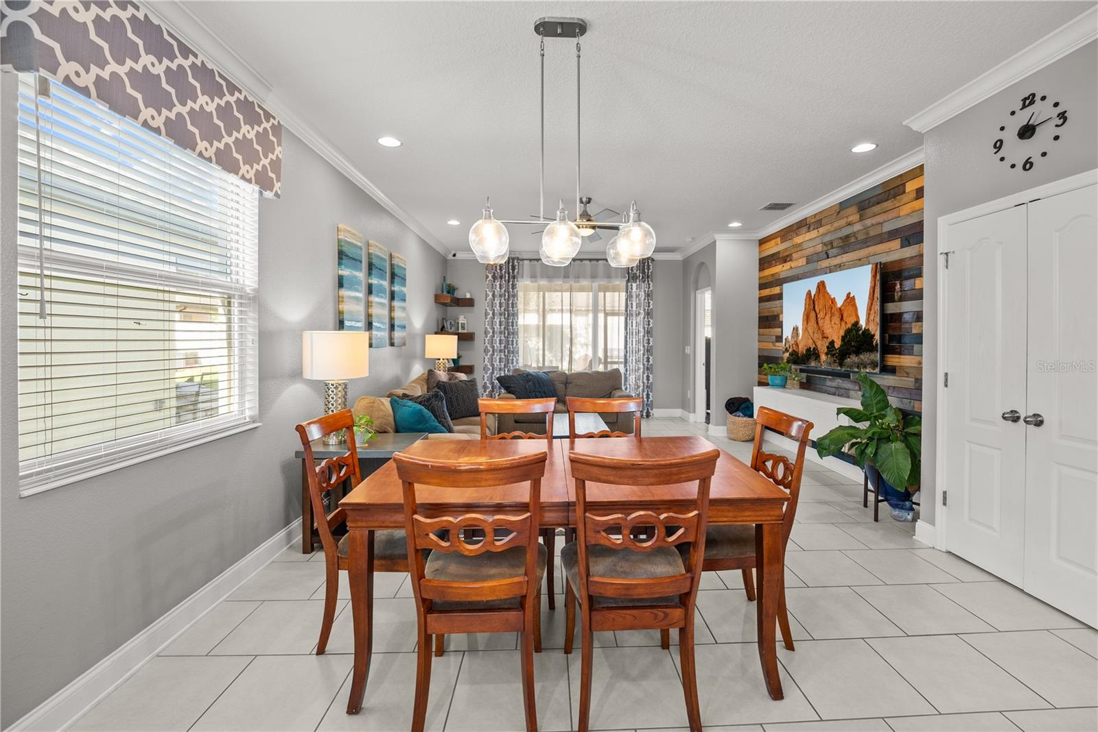 NARCOOSSEE VILLAGE PH 2 - Residential