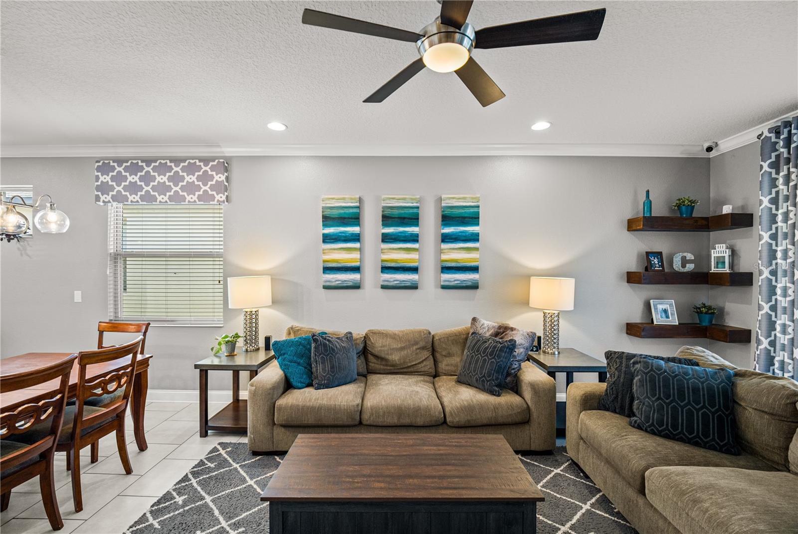 NARCOOSSEE VILLAGE PH 2 - Residential