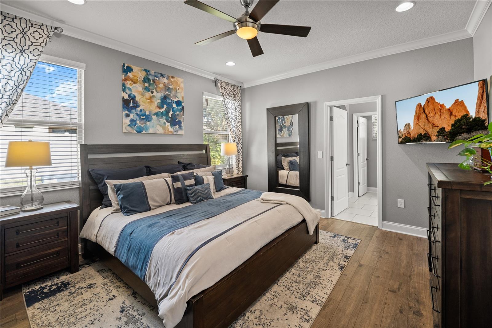 NARCOOSSEE VILLAGE PH 2 - Residential