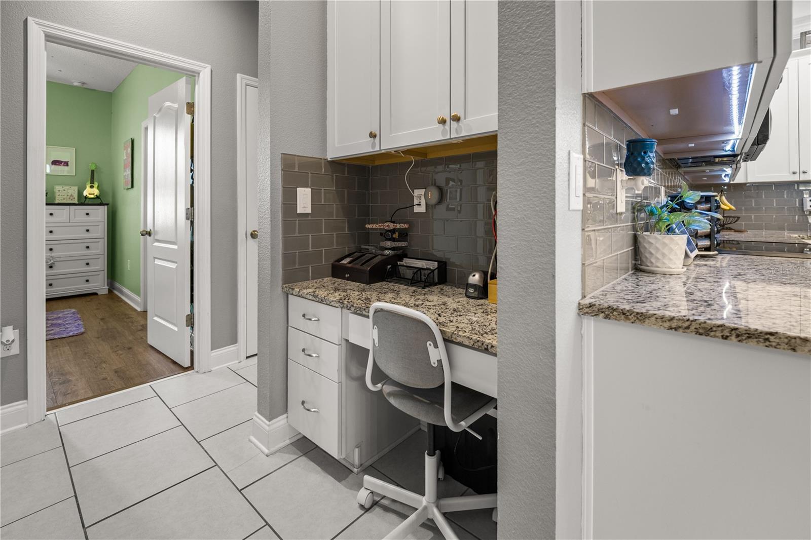 NARCOOSSEE VILLAGE PH 2 - Residential