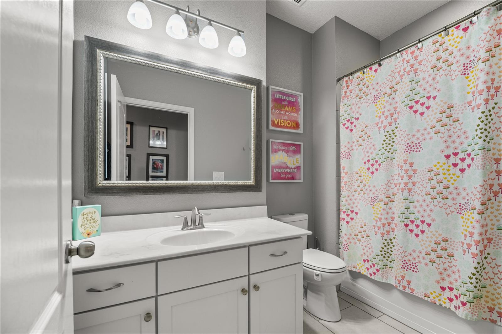 NARCOOSSEE VILLAGE PH 2 - Residential