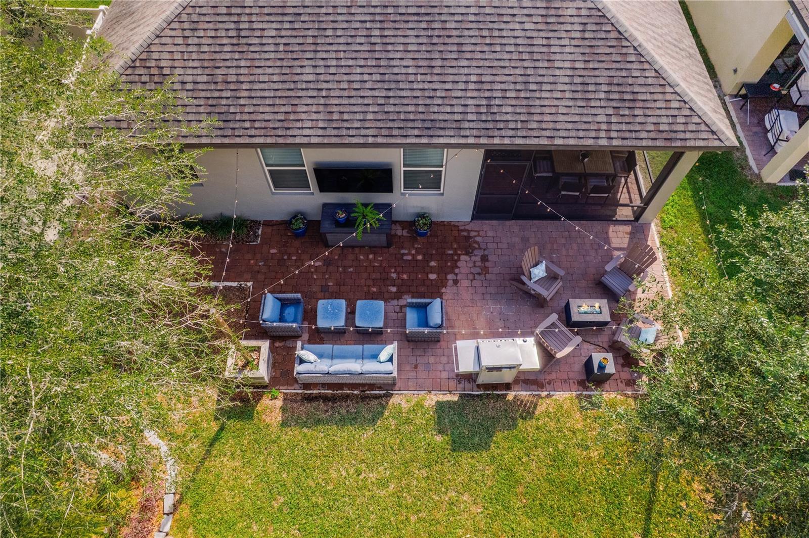 NARCOOSSEE VILLAGE PH 2 - Residential