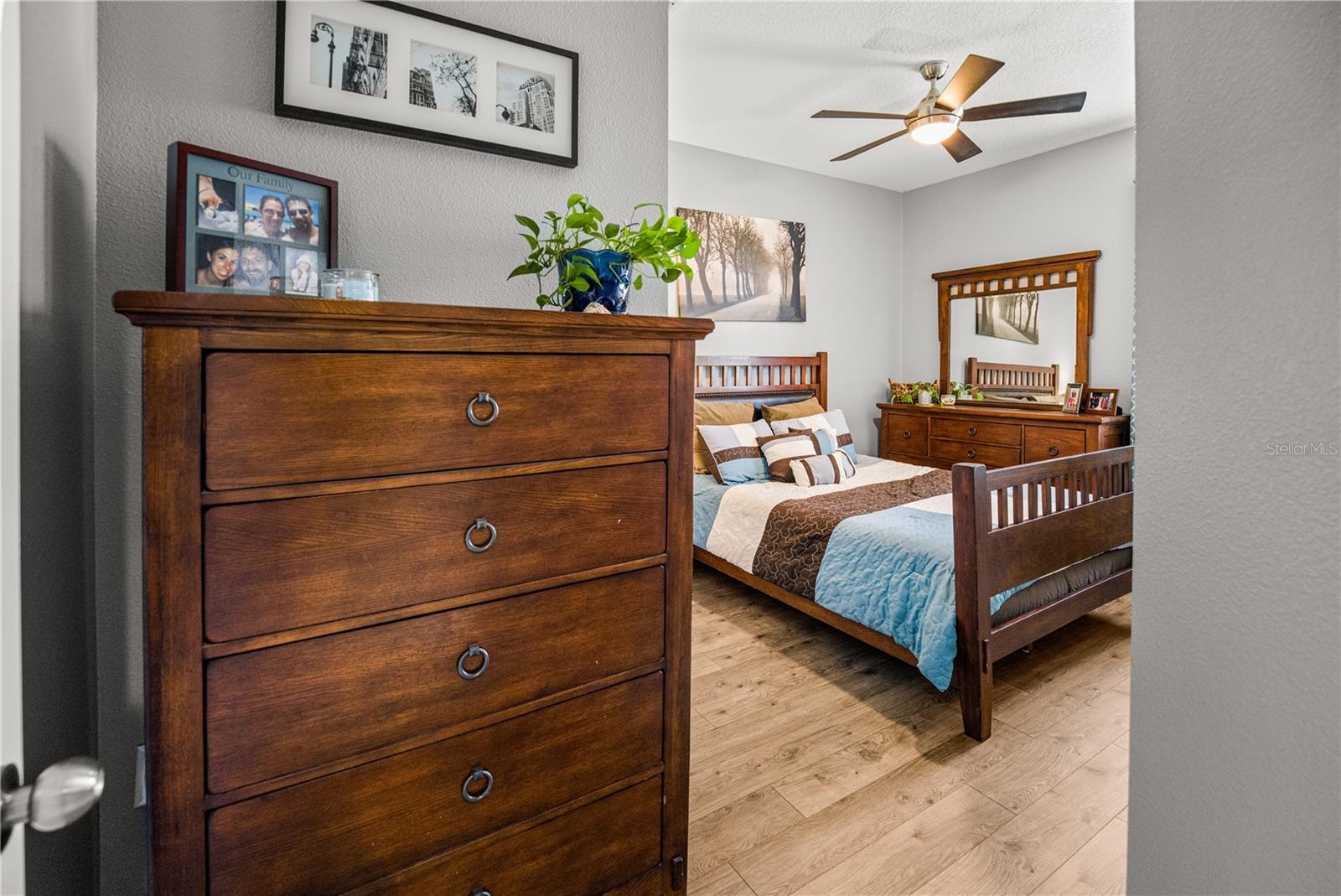 NARCOOSSEE VILLAGE PH 2 - Residential