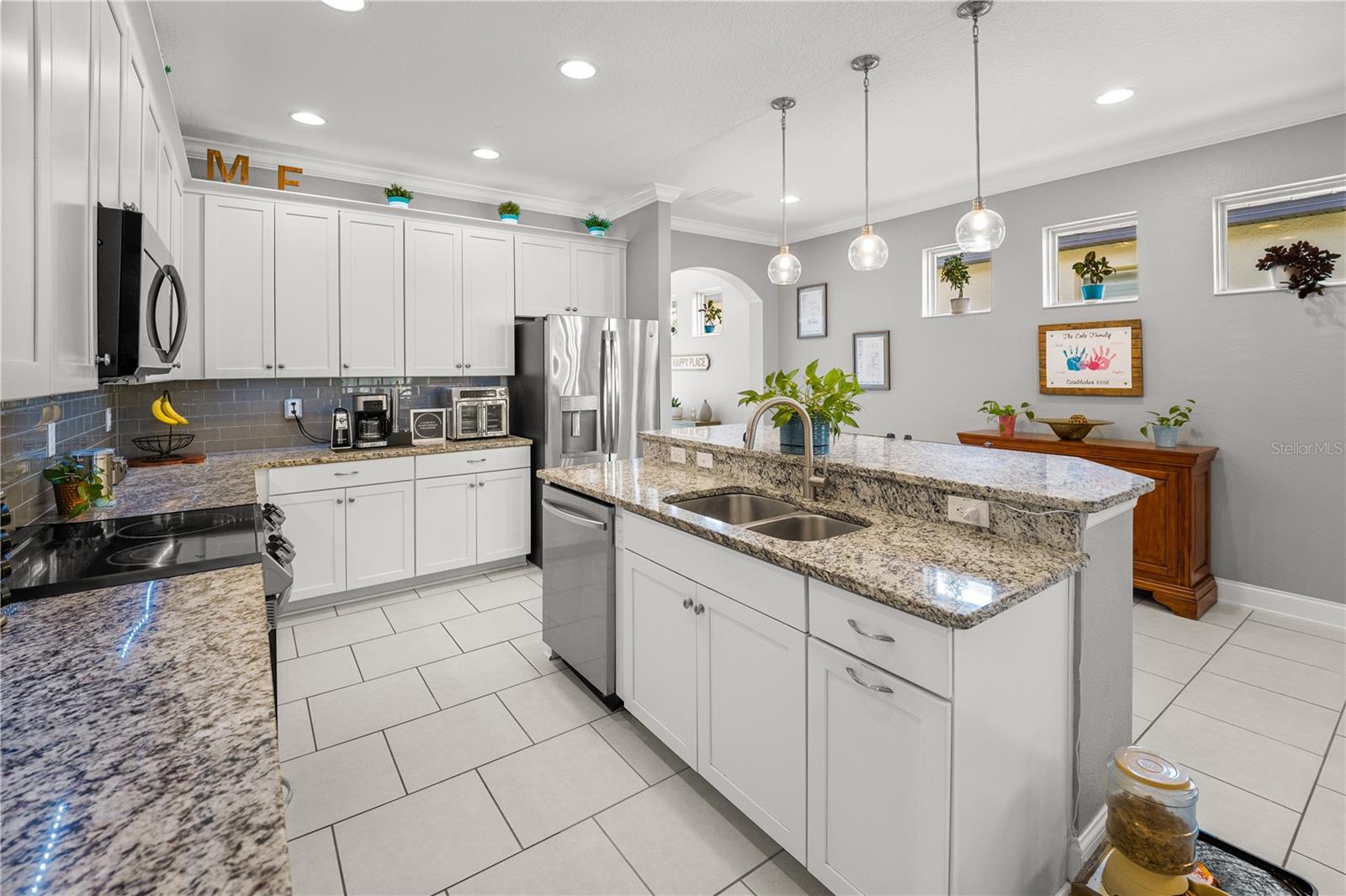 NARCOOSSEE VILLAGE PH 2 - Residential