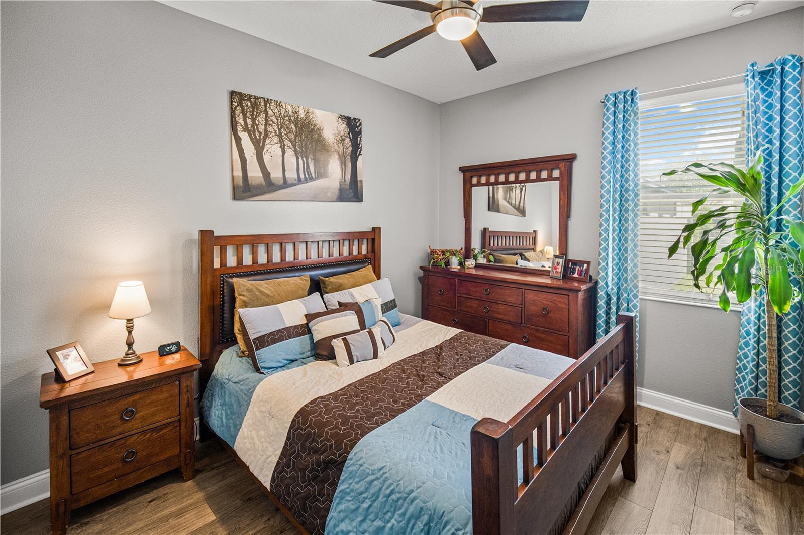 NARCOOSSEE VILLAGE PH 2 - Residential