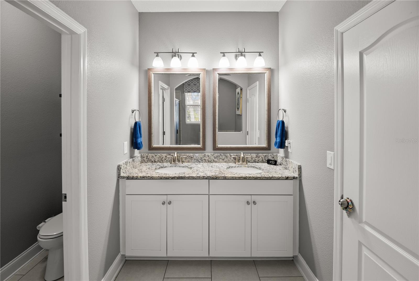 NARCOOSSEE VILLAGE PH 2 - Residential