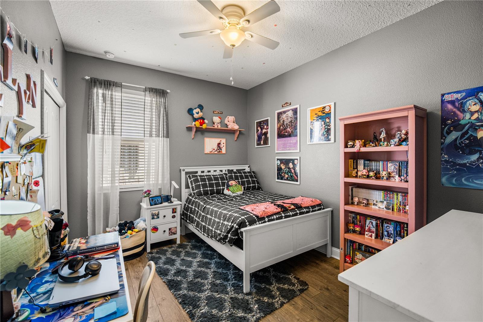 NARCOOSSEE VILLAGE PH 2 - Residential