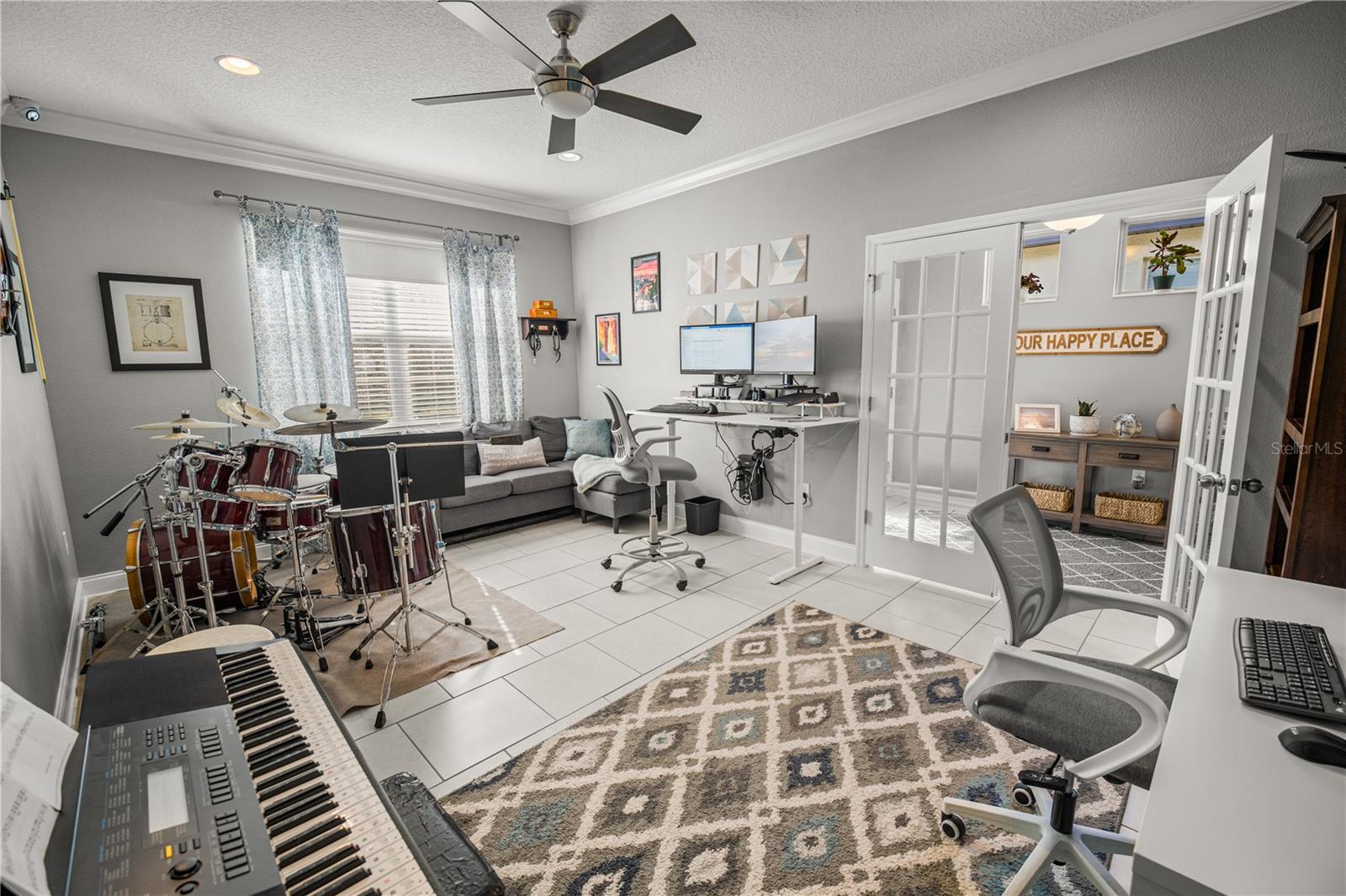 NARCOOSSEE VILLAGE PH 2 - Residential