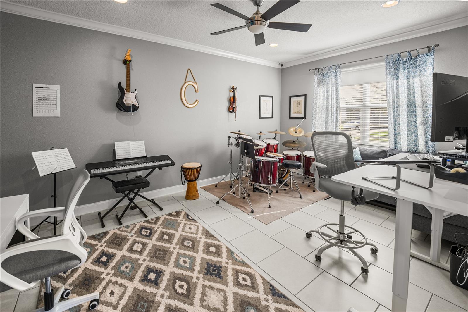 NARCOOSSEE VILLAGE PH 2 - Residential