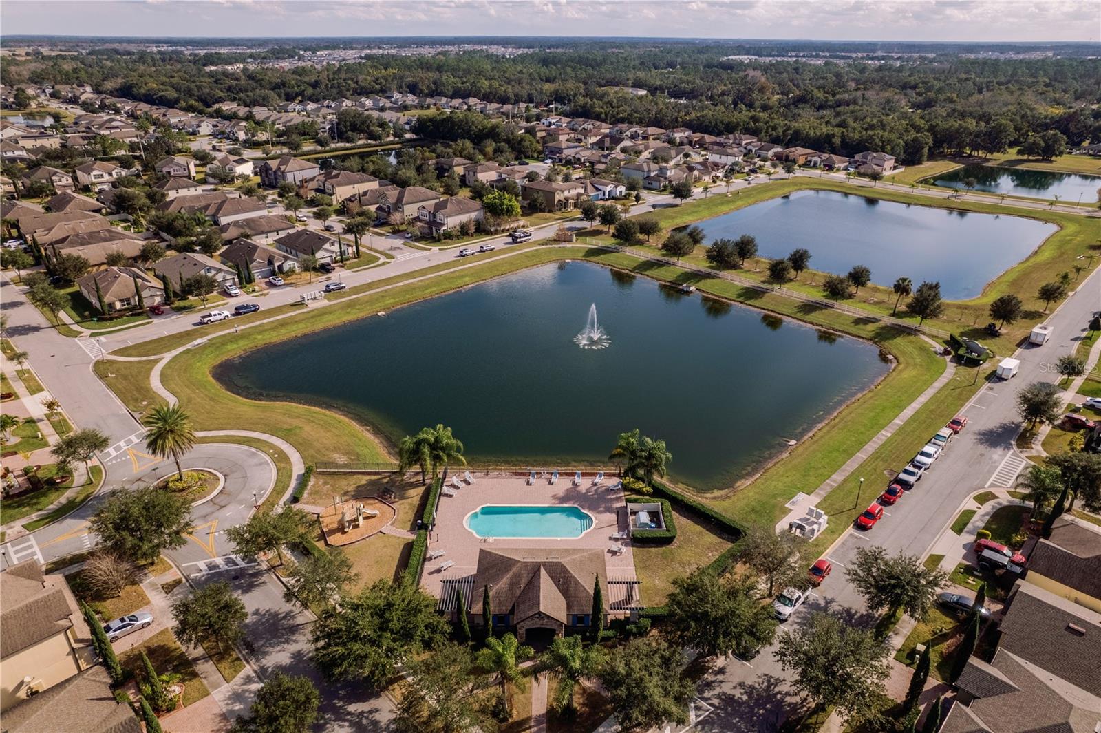 NARCOOSSEE VILLAGE PH 2 - Residential