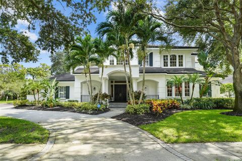 A home in PINELLAS PARK