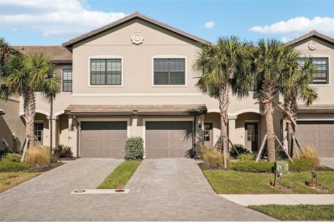 A home in BRADENTON