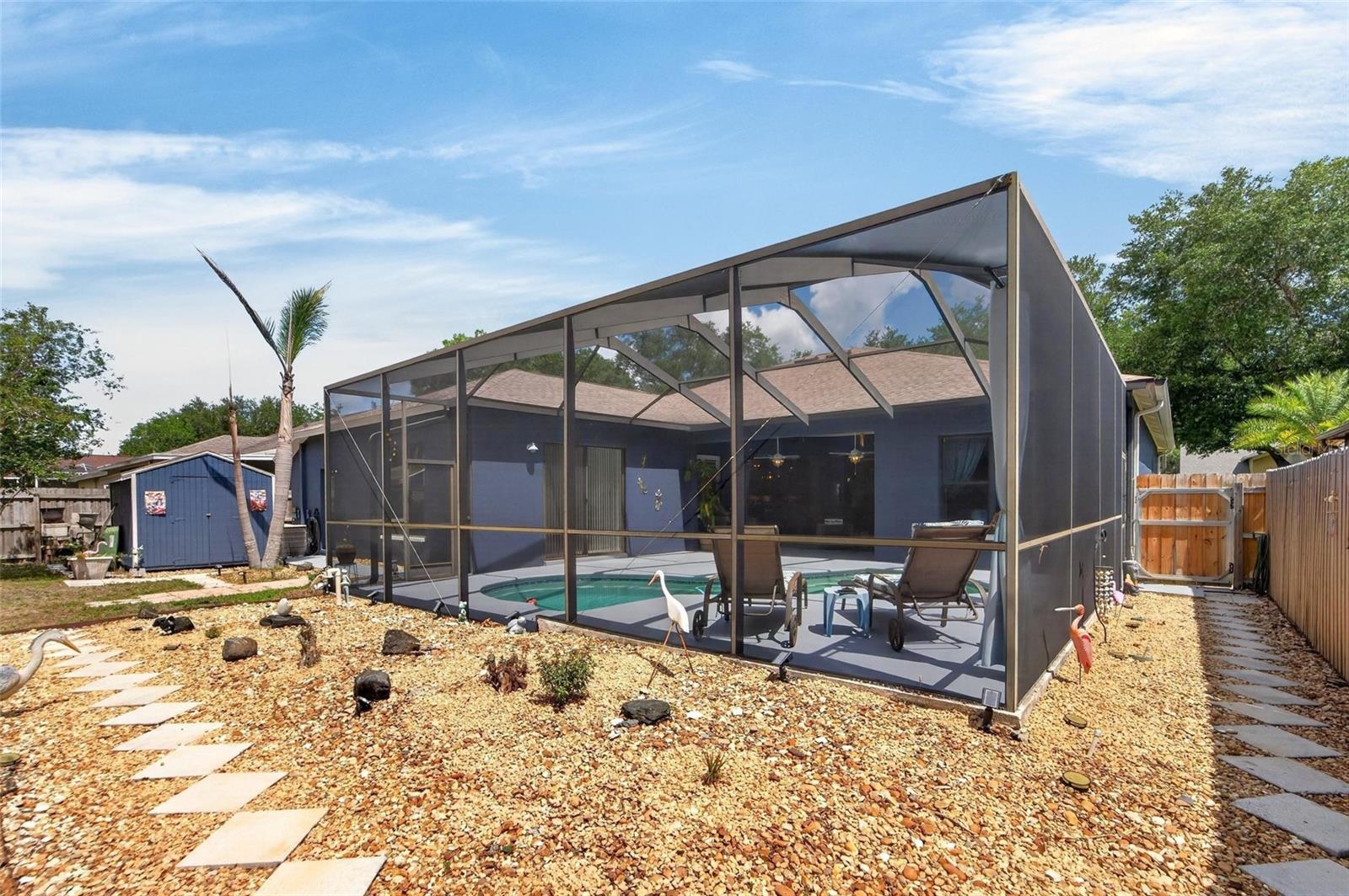 2819 LAUREL LEAF DRIVE